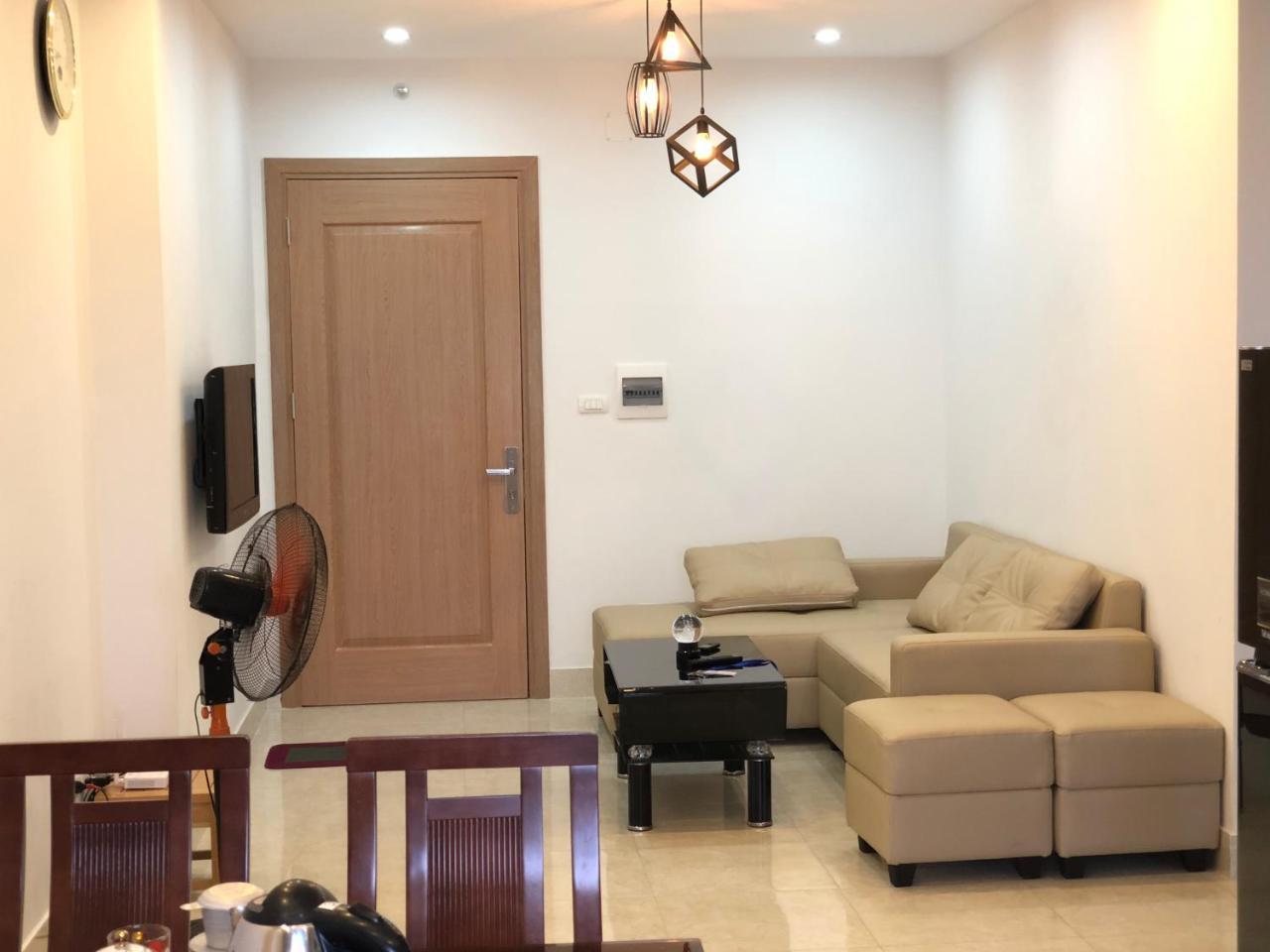 Can Ho Nghi Duong Muong Thanh Apartment Da Nang Exterior photo